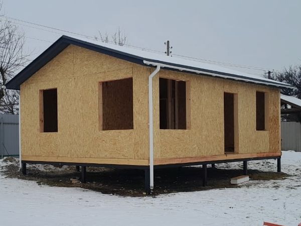 отзыв 3 пи3 сип в черновой отделке 600х450